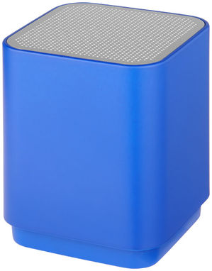 Колонка Beam Bluetooth, цвет ярко-синий - 13499102- Фото №6