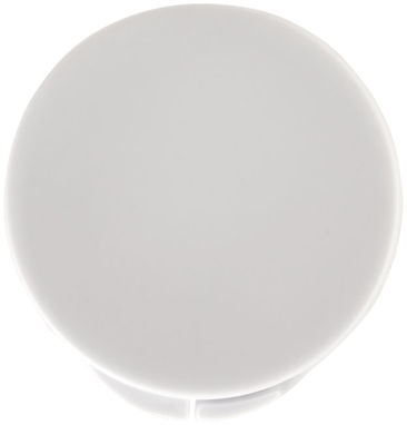 Кабель для зарядки Versa , колір білий - 13499901- Фото №9