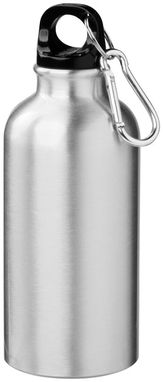 Пляшка під сублімацію, колір сріблястий - 10053601- Фото №1