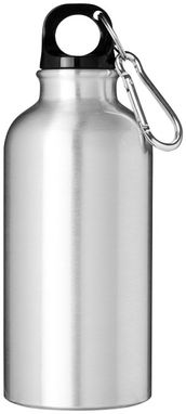 Пляшка під сублімацію, колір сріблястий - 10053601- Фото №3