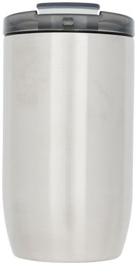 Термос герметичний Lagom , колір сріблястий - 10054801- Фото №4