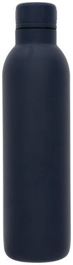 Пляшка спортивна Thor , колір синій - 10054904- Фото №4