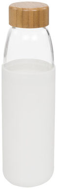Пляшка спортивна Kai , колір білий - 10055001- Фото №6