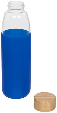 Пляшка спортивна Kai , колір синій - 10055002- Фото №5
