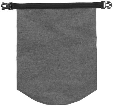 Мешок туристический водонепроницаемый  5 литров, цвет темно-серый - 10055200- Фото №3