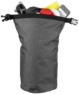 Мешок туристический водонепроницаемый  5 литров, цвет темно-серый - 10055200- Фото №5