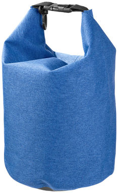 Мешок туристический водонепроницаемый  5 литров, цвет ярко-синий  - 10055201- Фото №1