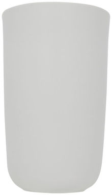 Стакан керамический Mysa , цвет белый - 10055601- Фото №4