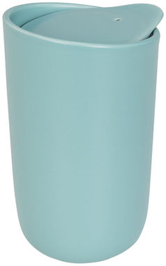 Стакан керамический Mysa , цвет мятный - 10055604- Фото №6