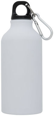 Бутылка спортивная Oregon , цвет белый - 10055901- Фото №3
