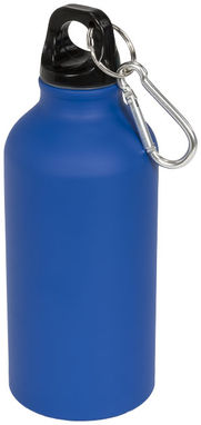 Бутылка спортивная Oregon , цвет синий - 10055903- Фото №1