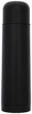 Термос Gallup, цвет сплошной черный - 10056000- Фото №3