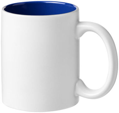 Кружка керамічна Taika, колір синій - 10056401- Фото №1