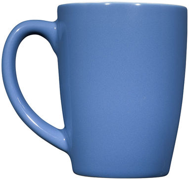 Кружка керамическая Mendi , цвет синий - 10057201- Фото №4