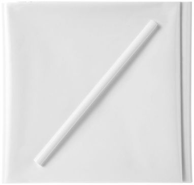 Палки-стучалки Cheer надувные, цвет белый - 10250602- Фото №5