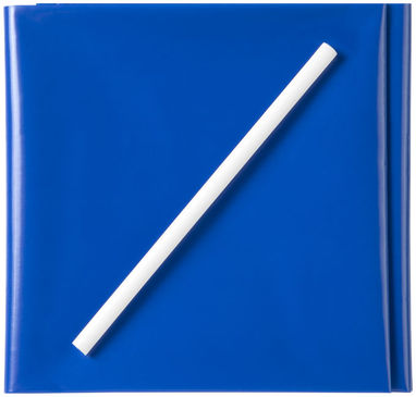 Палиці-стукалки Cheer надувні, колір яскраво-синій - 10250605- Фото №5