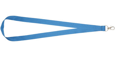 Шнурок Impey, цвет ярко-синий - 10250710- Фото №4