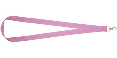 Шнурок Impey, колір рожевий - 10250713- Фото №4
