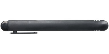 Нож универсальный Sharpy со сменным лезвием, цвет сплошной черный - 10450300- Фото №4