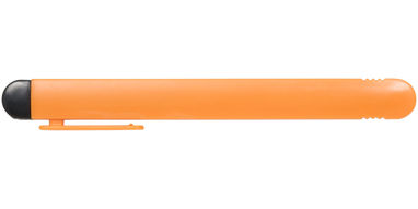 Нож универсальный Sharpy со сменным лезвием, цвет оранжевый - 10450306- Фото №4