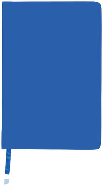 Блокнот Spectrum  А5, цвет ярко-синий - 10709003- Фото №3