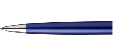 Ручка кулькова Hémisphère, колір синій - 10732400- Фото №7