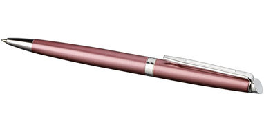 Ручка шариковая Hémisphère, цвет розовый - 10732402- Фото №5