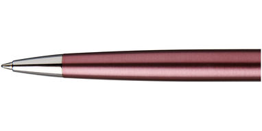 Ручка кулькова Hémisphère, колір рожевий - 10732402- Фото №7