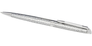 Ручка кулькова Hémisphère преміум-класу, колір сріблястий - 10732501- Фото №5