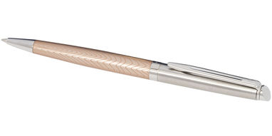 Ручка шариковая Hémisphère премиум-класса, цвет розовый - 10732502- Фото №5
