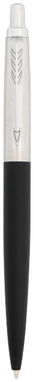 Ручка шариковая Jotter, цвет сплошной черный - 10732700- Фото №4