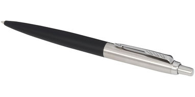Ручка шариковая Jotter, цвет сплошной черный - 10732700- Фото №5