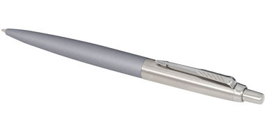 Ручка шариковая Jotter, цвет серый - 10732702- Фото №5