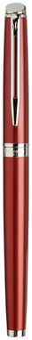 Ручка пір'яна Hémisphère, колір червоний - 10733601- Фото №4