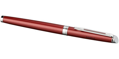 Ручка перьевая Hémisphère, цвет красный - 10733601- Фото №5