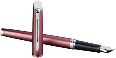 Ручка пір'яна Hémisphère, колір рожевий - 10733602- Фото №7