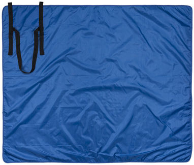 Плед Picnic , цвет синий - 11295801- Фото №6