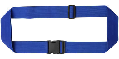 Ремінь багажний Saul, колір яскраво-синій - 12039801- Фото №3