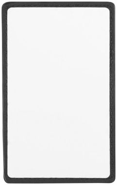 Чехол для телефона RFID , цвет сплошной черный - 12399600- Фото №4