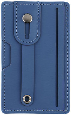 Чехол для телефона RFID , цвет темно-синий - 12399602- Фото №3