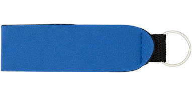 Бирка для ключа Vacay, цвет синий - 12614001- Фото №3