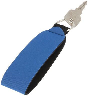 Бирка для ключа Vacay, цвет синий - 12614001- Фото №4