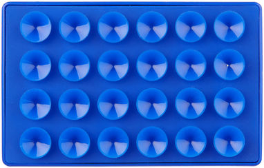 Динамик Stick-On-Stand Bluetooth, цвет ярко-синий - 13499702- Фото №5