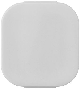 Підставка і тримач для телефону Flection, колір білий - 13500101- Фото №3