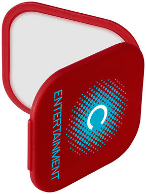Подставка и держатель для телефона Flection, цвет красный - 13500103- Фото №2