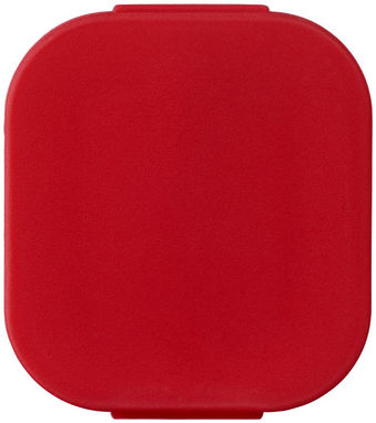 Подставка и держатель для телефона Flection, цвет красный - 13500103- Фото №3