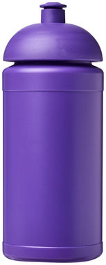 Бутылка спортивная Baseline Plus , цвет пурпурный - 21006923- Фото №3