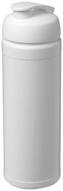 Пляшка спортивна Baseline Plus , колір білий - 21007001- Фото №1