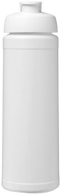 Пляшка спортивна Baseline Plus , колір білий - 21007001- Фото №3