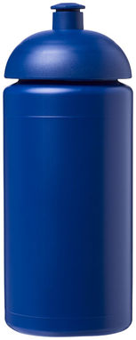 Пляшка спортивна Baseline Plus grip , колір синій - 21007319- Фото №3